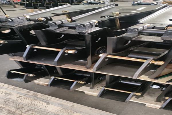 Suspension Parts
