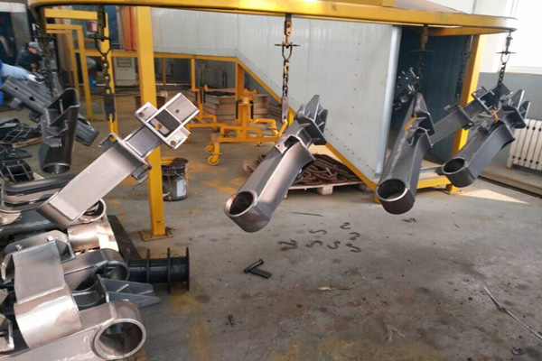 Suspension Parts