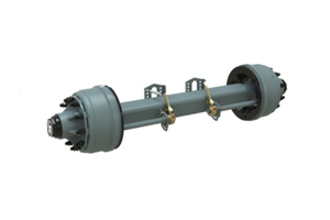 American Inboard Axle