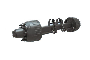 German Axle