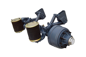 FM Air Suspension