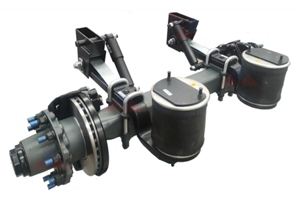 European Air Suspension