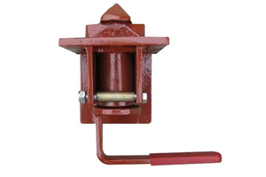 Twist Lock